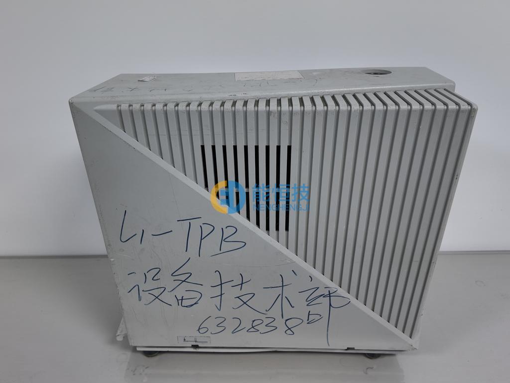 莱宝真空测漏仪 leybold vacuum 型号：L1-TPB-1806-0091 实拍图2